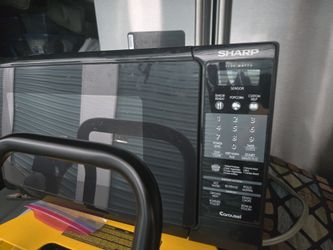 Microwave 1200w