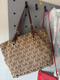 Mk bag