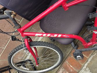 Folding Bike
