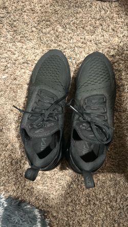 Nike Airmax/Black