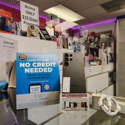 Samsung S25 Ultra 256GB Liberado — Excelente estado — Oferta en efectivo: $839