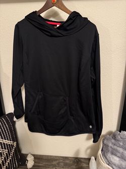 Livi active hoodie