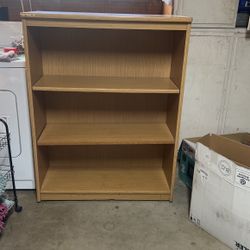 Bookcase 