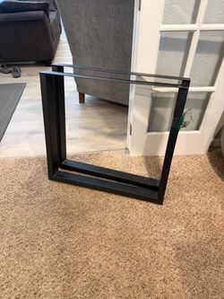 Table Legs-Heavy Duty