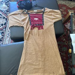 Pocahontas Costume
