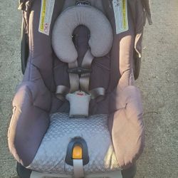 Carseat