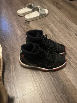 Bred 11s
