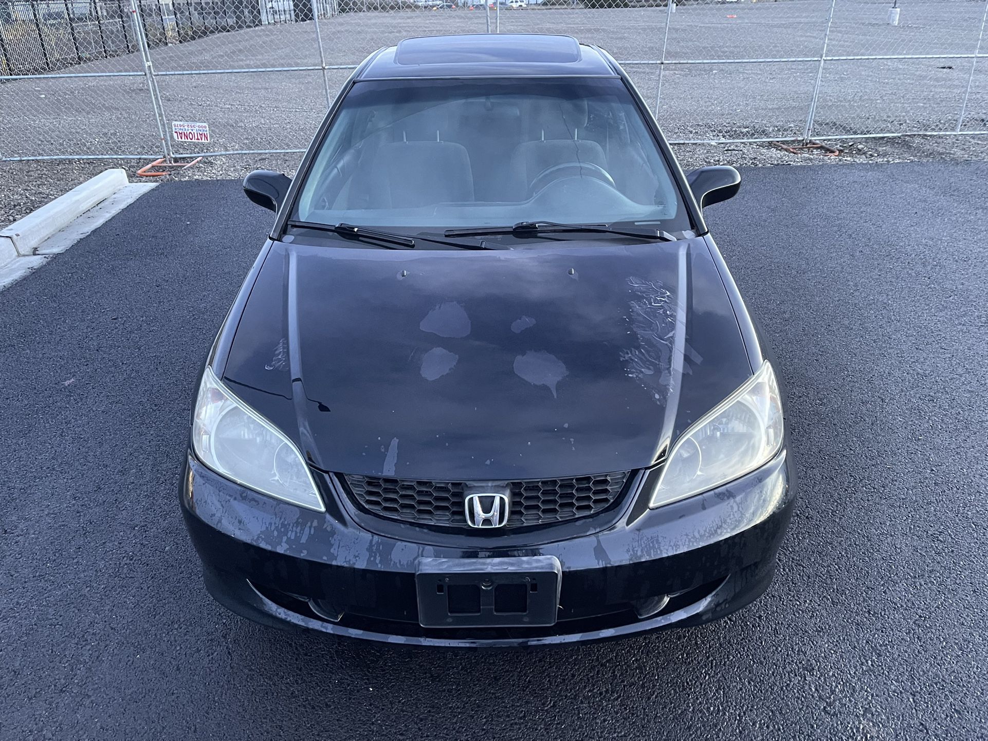 2005 Honda Civic