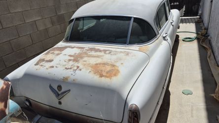 52 chrysler