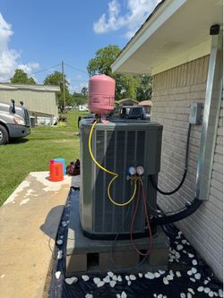 HVAC