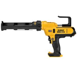 DeWalt  Adhesive Gun 10oz/300mL