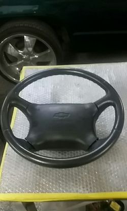 Chevrlet siverado 98 $100