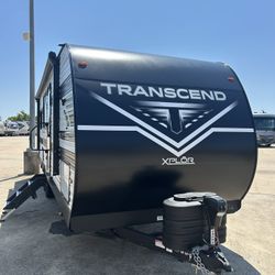 2026 Grand Design Transcend Xplor 26RBX 
