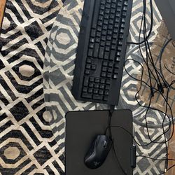 3 Razer Gaming Products