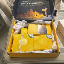 Loccitane Box