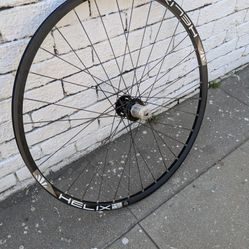 Sun TR27 29er QR Disc Wheel