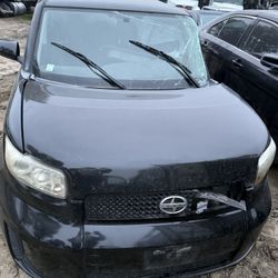 2008 Scion Xb 2.4L For Parts Only ‼️