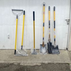 Shovels 