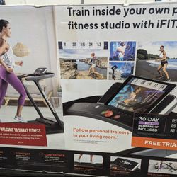 Pro-form Smart Treadmill 