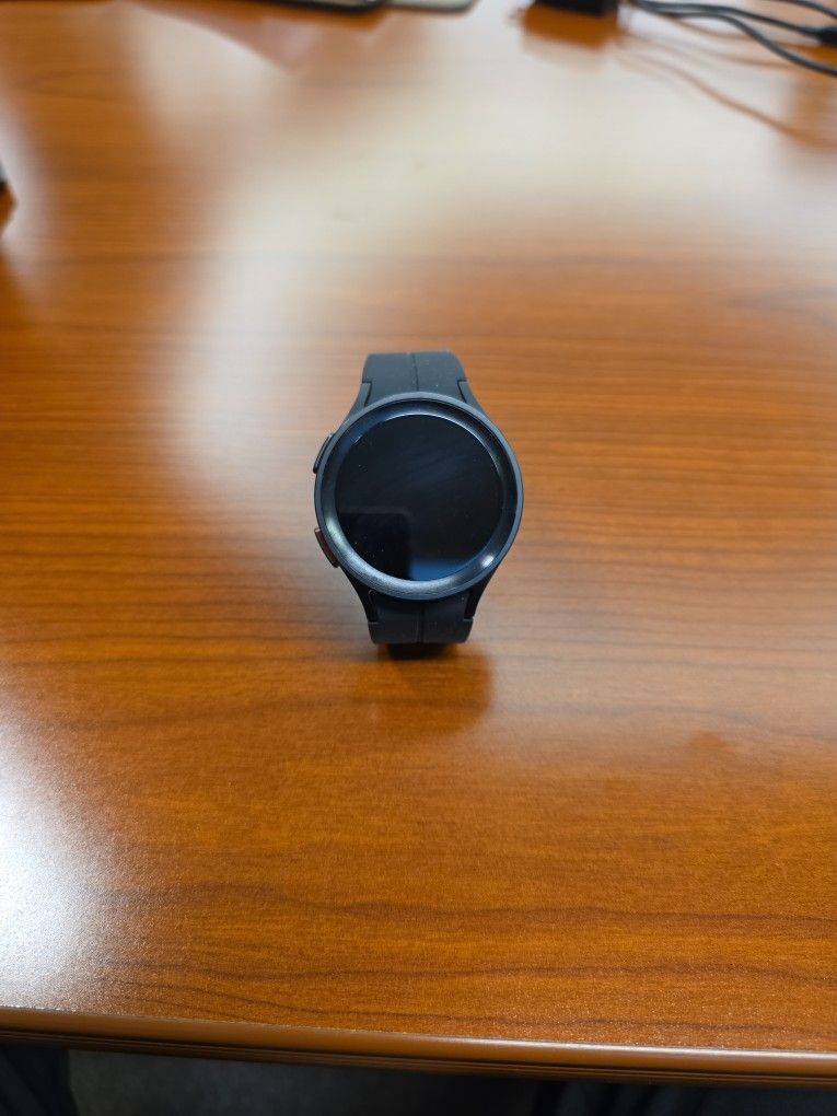 Galaxy Watch Pro 5 Lte