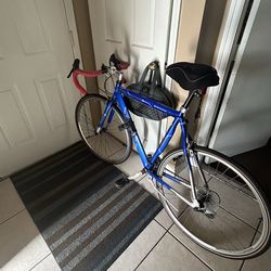 Men’s GMC Denali bike