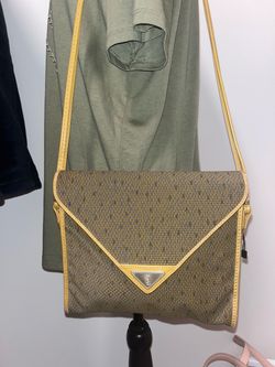 Yves Saint Laurent Bag