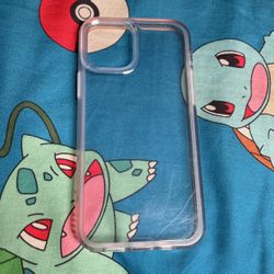 Case for iPhone 12 & 12 Pro