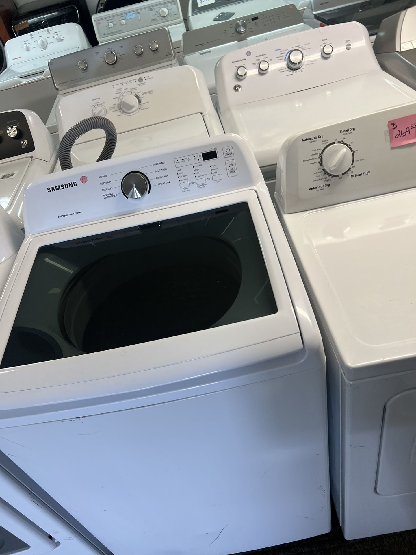 Super Save Deals Here