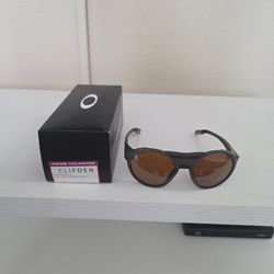 Oakley Clifden Sunglasses