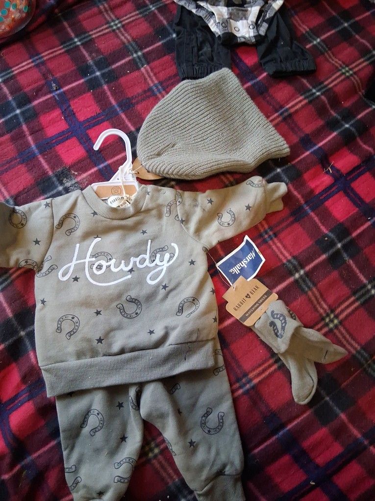 Marshall's Rabbit + Bear