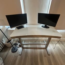 Standing Desk