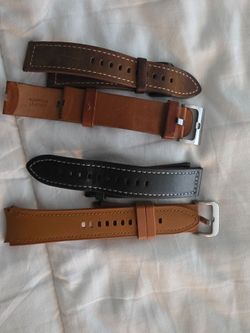 Galaxy watch 6 bands