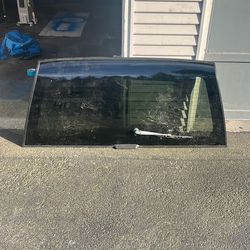 1994 Chevrolet Blazer