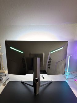 TianSu 28 inch 4K 144HZ IPS