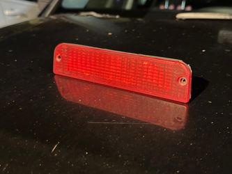 Jeep TJ 3rd Stop Light
