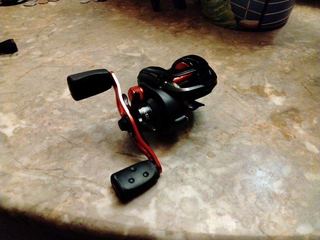 Abu Garcia