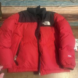 Northface Boys Toddler 6T