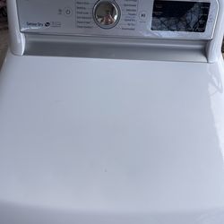 LG Electric Dryer- 7.3 cu ft