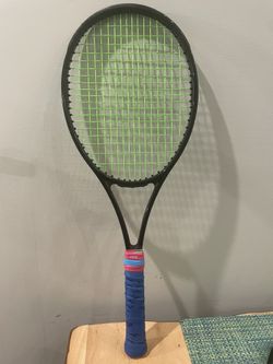 Wilson - Pro Staff Rf97 v11 Tennis Rackets