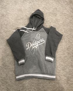 Womens Dodger Sweater