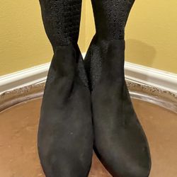 Women’s Impo Ankle boots