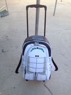 Backpack