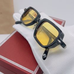 Jacques Marie Mage Sunglasses 2025 Edition 