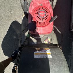 Honda Lawnmower 