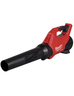Milwaukee (3017-20) M18 FUEL 18V Lithium-Ion Brushless Cordless Handheld Blower (Tool-Only) No Box