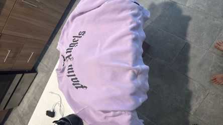 Palm Angels Purple L