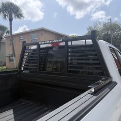 BACKRACK  (Ford F1-150)