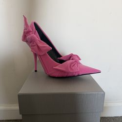 Balenciaga Heels