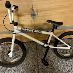Diamondback 20 in BMX Bike