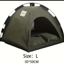 Pet Tent